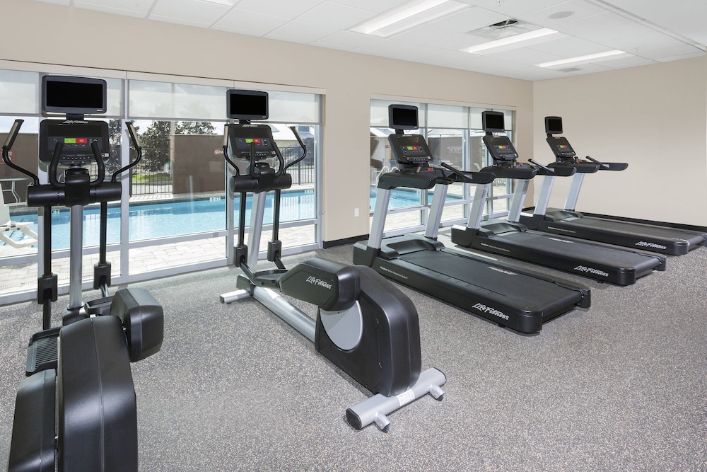 TownePlace Suites by Marriott Titusville Kennedy Space Center 13/28