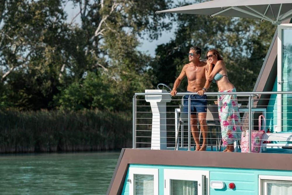 Marina Azzurra Resort 48/50