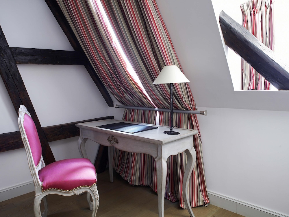Cour du Corbeau Hotel Strasbourg - MGallery Collection 42/47