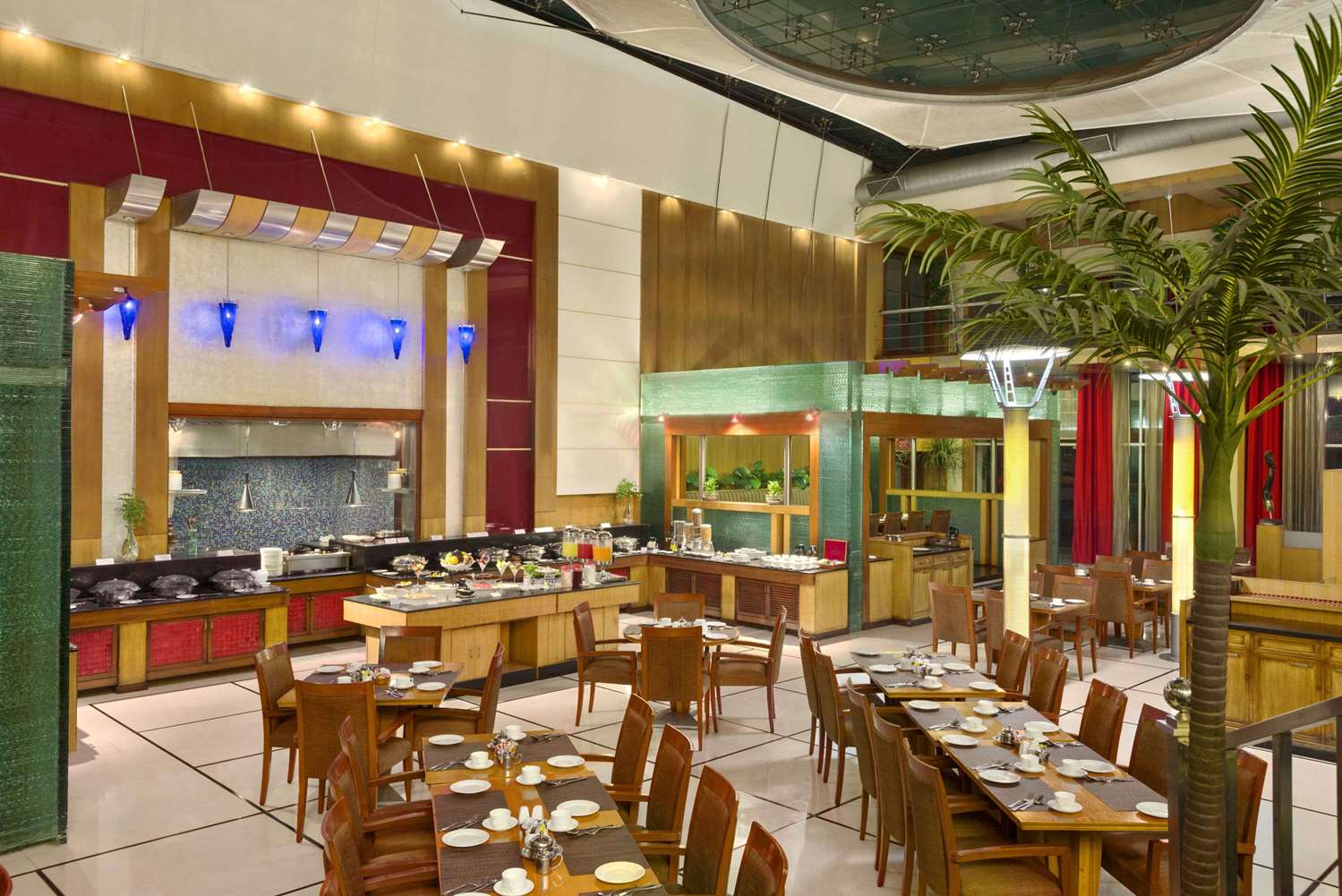 Ramada by Wyndham Jaipur 36/46