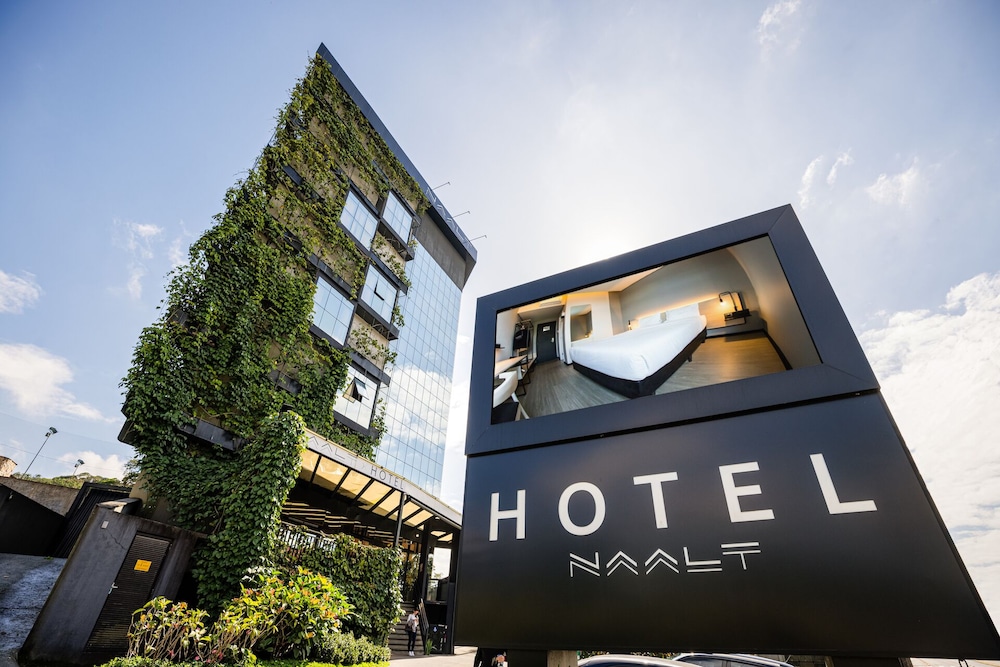 Naalt Hotel 2/65