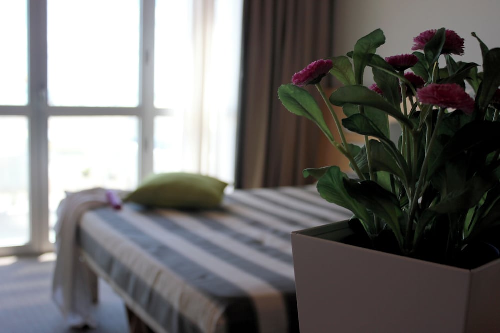 Terme Beach Resort 36/72