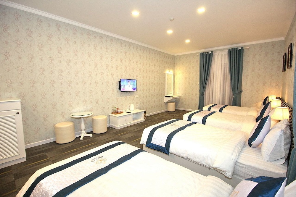 Hotel Du Lys Dalat 30/60