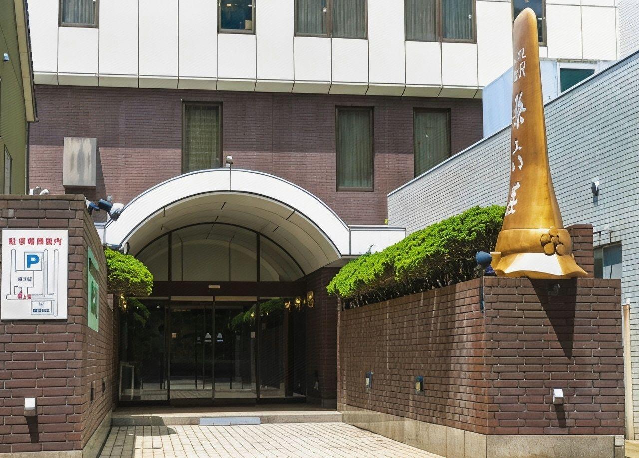 Hotel Kanazawa Kenrokusou 6/24