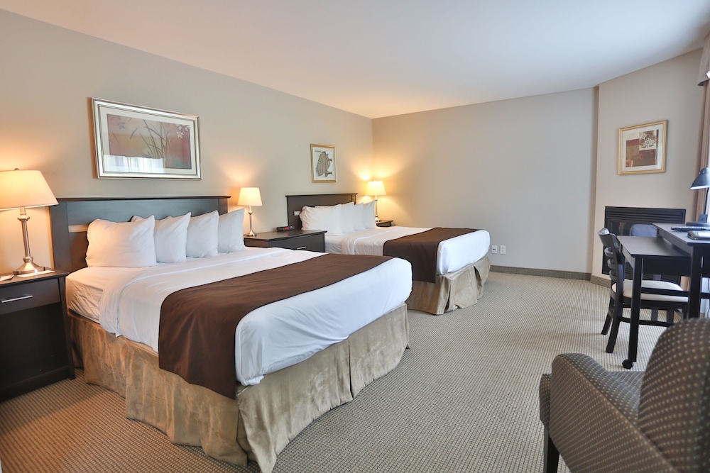 Hotel Le Versailles 12/46
