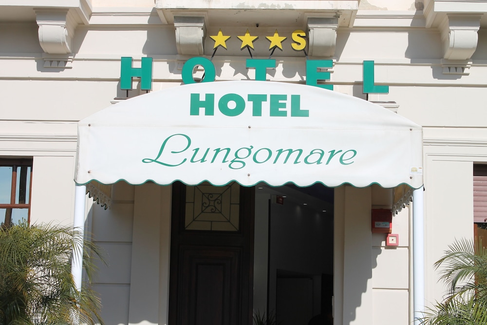 Lungomare Hotel 3/71