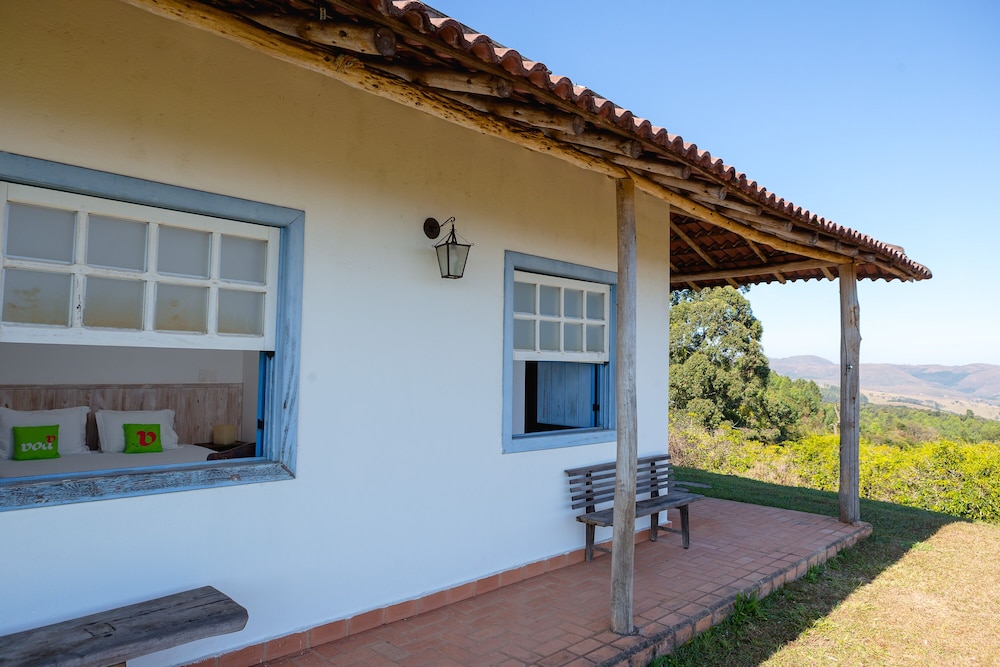 Voa Mirante Do Cafe 3/50
