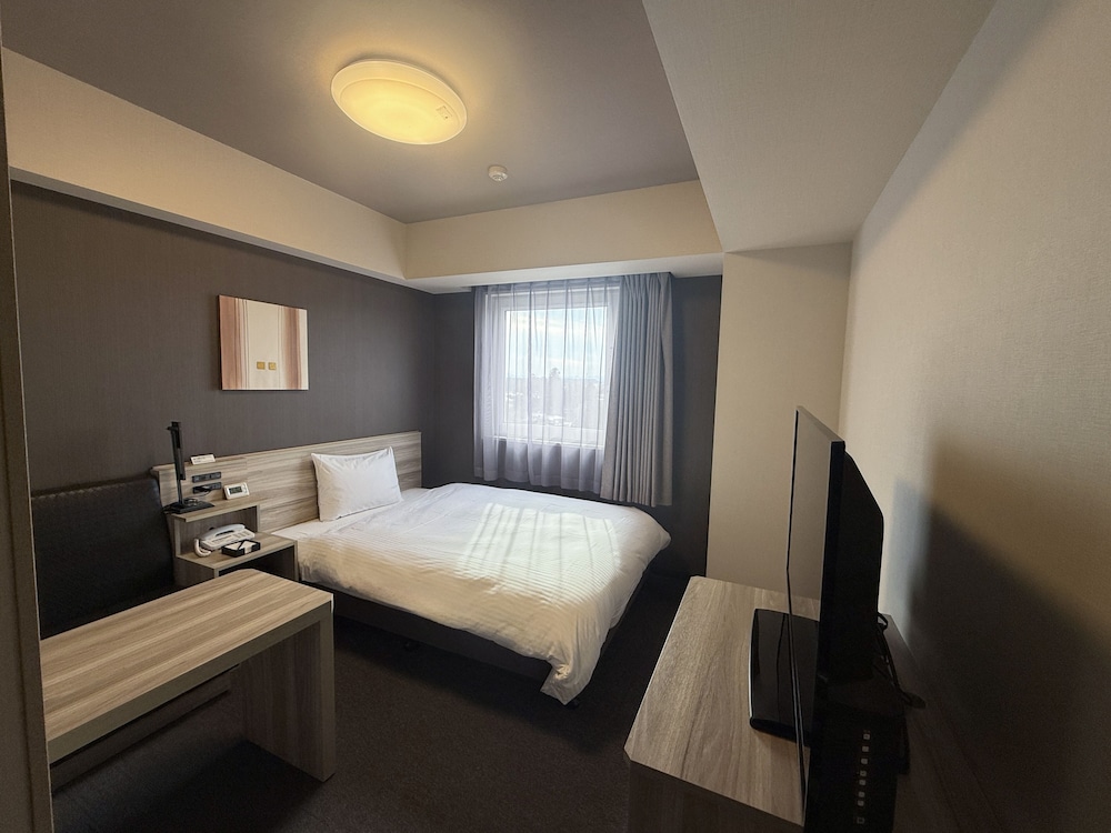 Hotel Route-Inn Kanuma Inter 21/47
