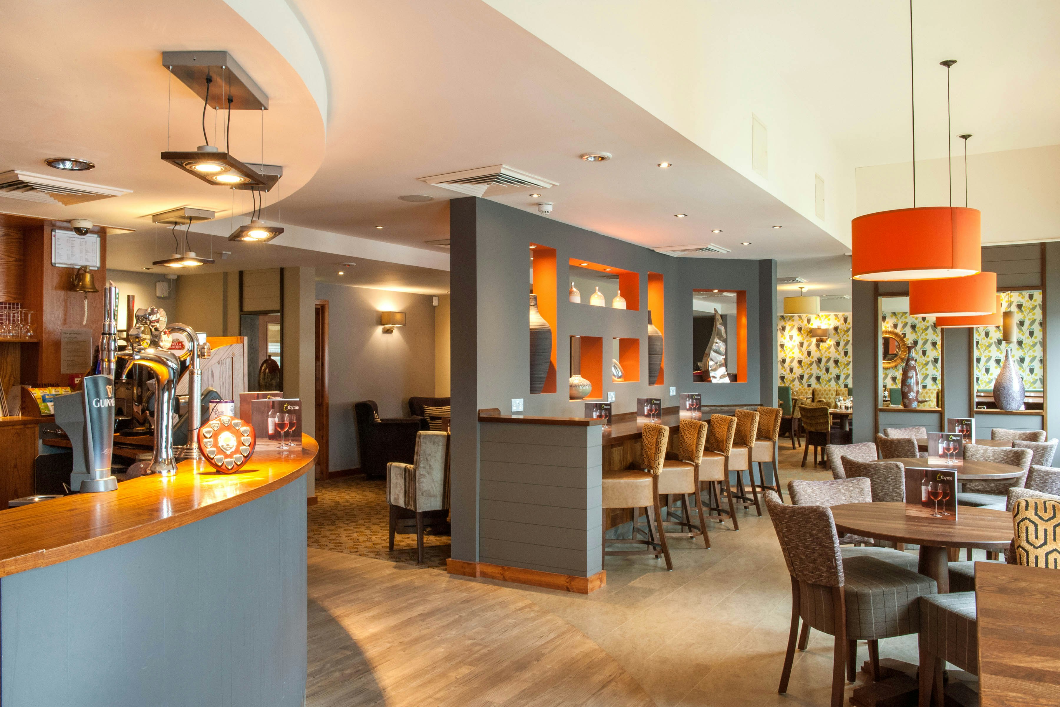 Premier Inn Swansea City Centre 35/39