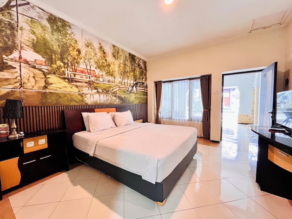 Hotel Pelangi Malang 25/58
