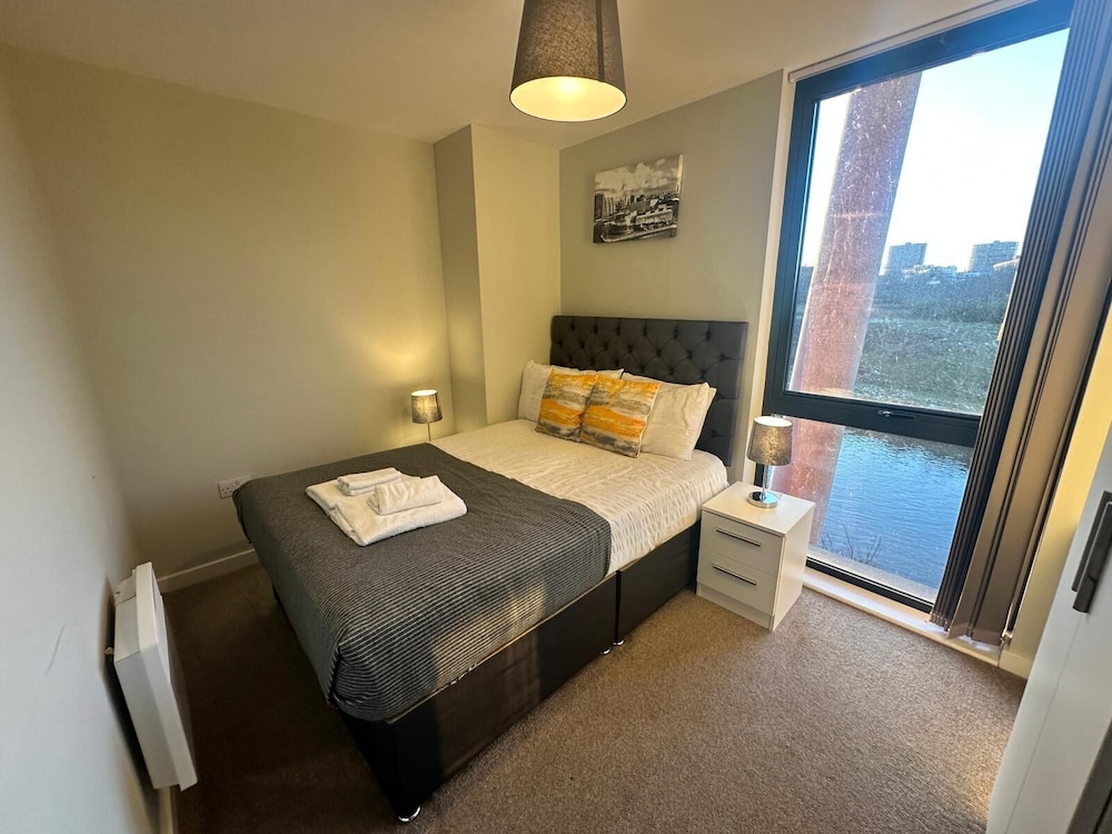 Dream Apartments Manchester 11/50