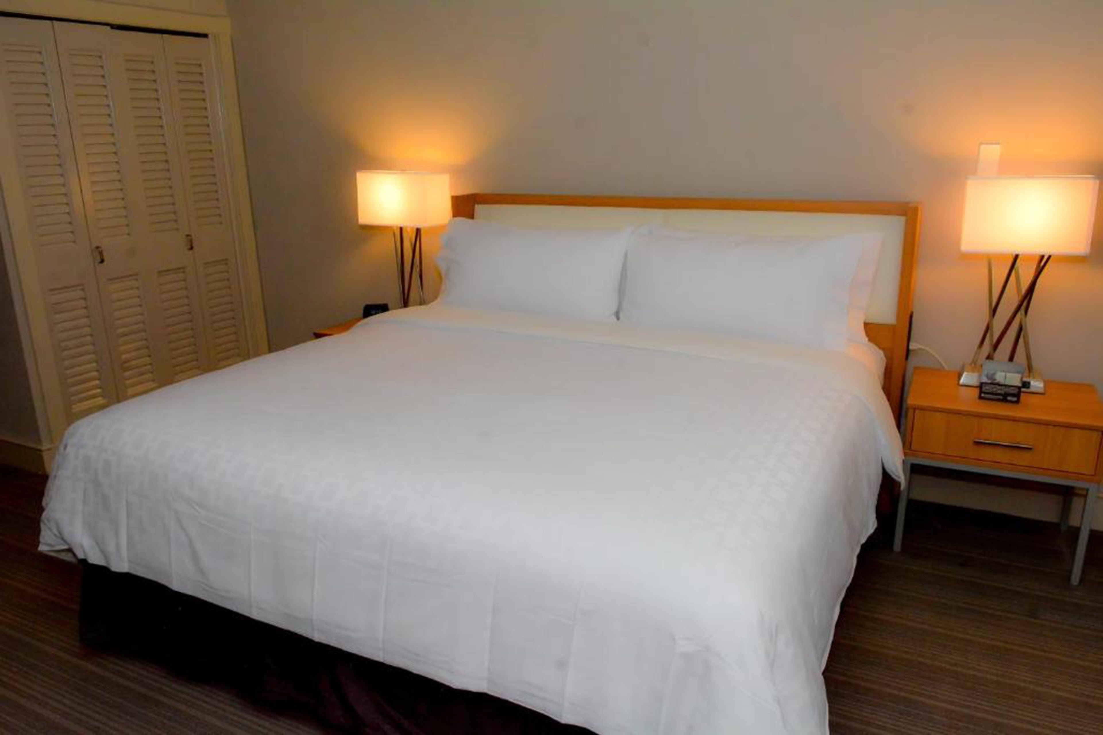 Holiday Inn el Paso West Sunland Park 19/75