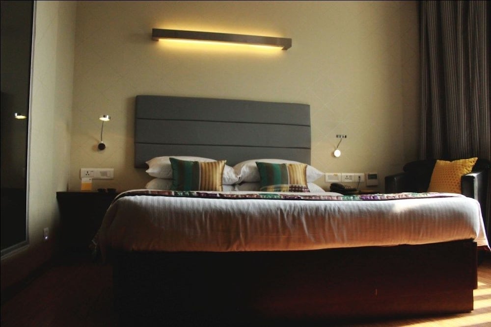 Keys Hotel Pimpri Pune 19/59