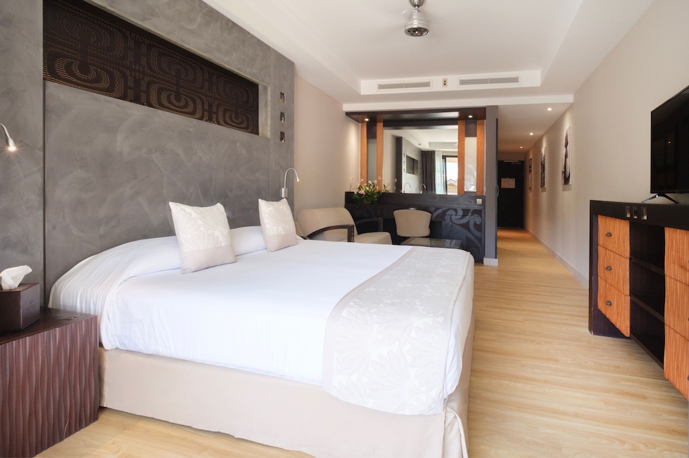 Garden Suite