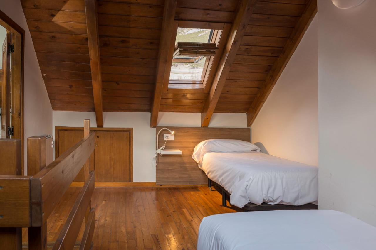 Sno Vall De Boi Residential 7/36