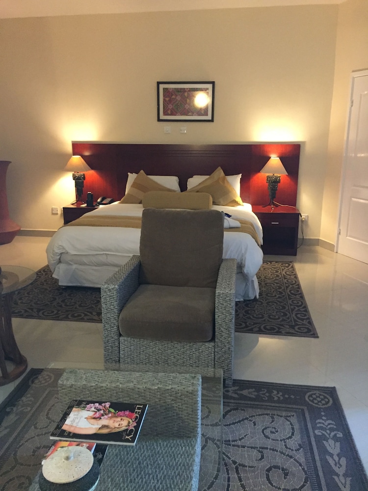 La Palm Royal Beach Hotel 45/68