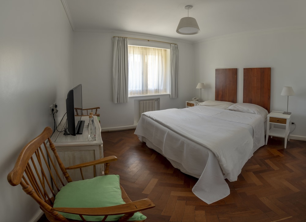شقة بسرير مزدوج وسريرين منفصلين، Hotel Tunquelen 4/8