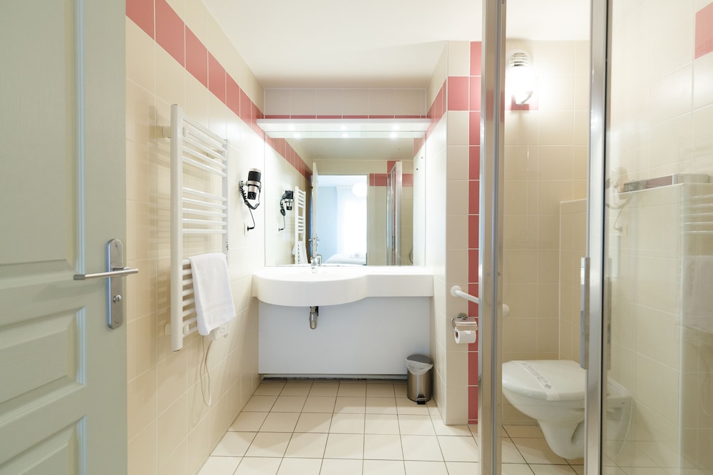 Residhotel Toulouse Centre 29/72