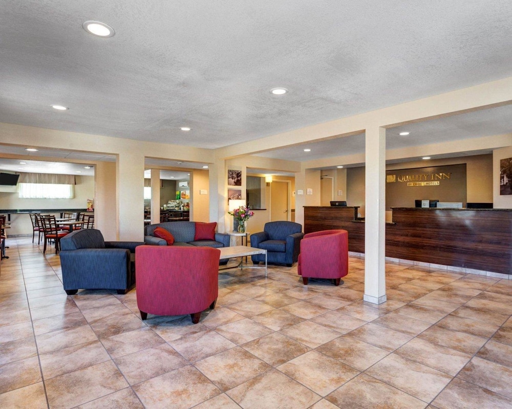 Quality Inn Prescott 17/47