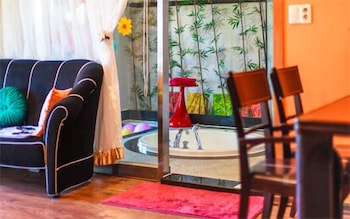 Casa Seorak Bed&amp;Breakfast 10/47