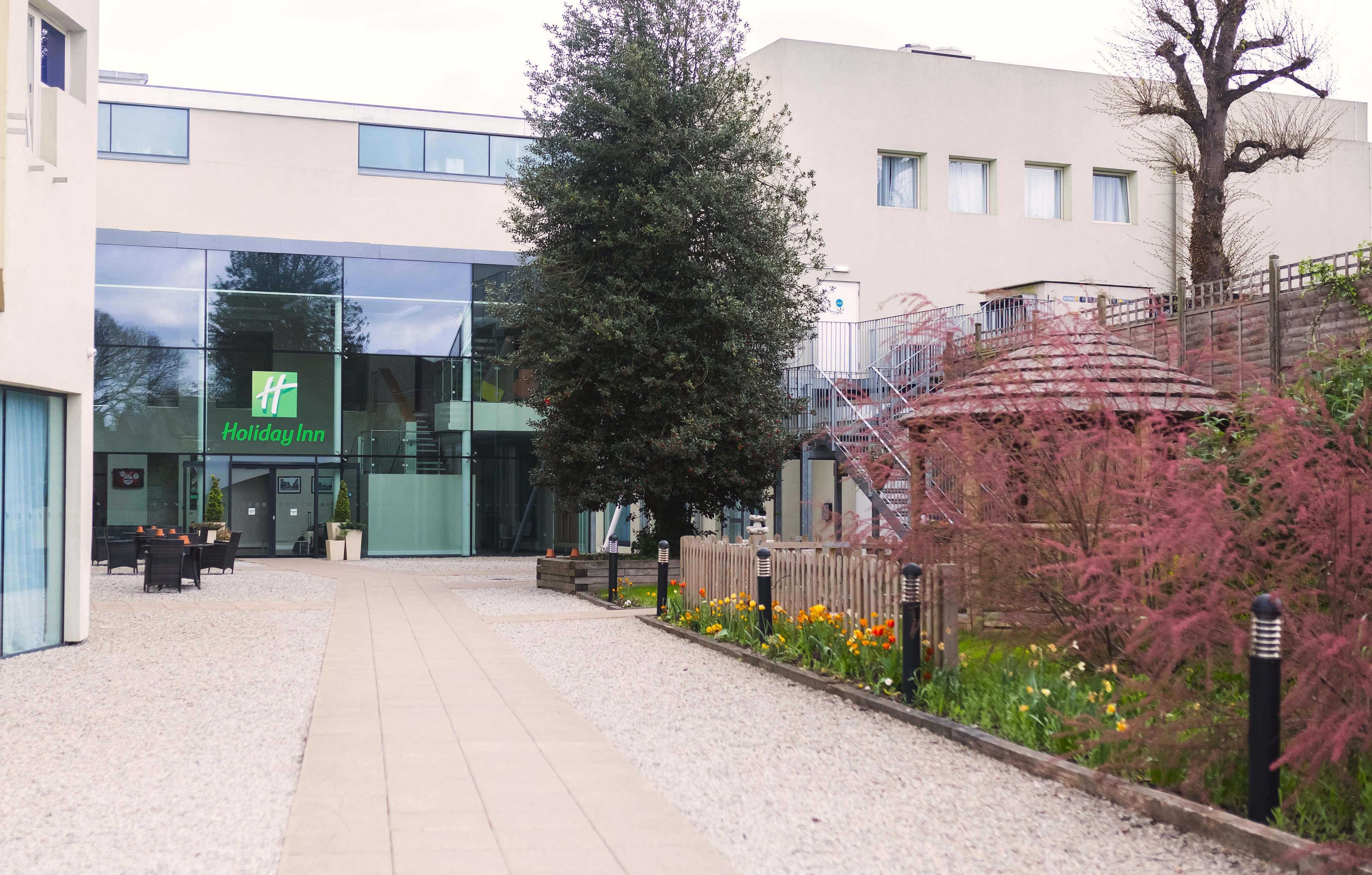 Holiday Inn Sittingbourne 44/50