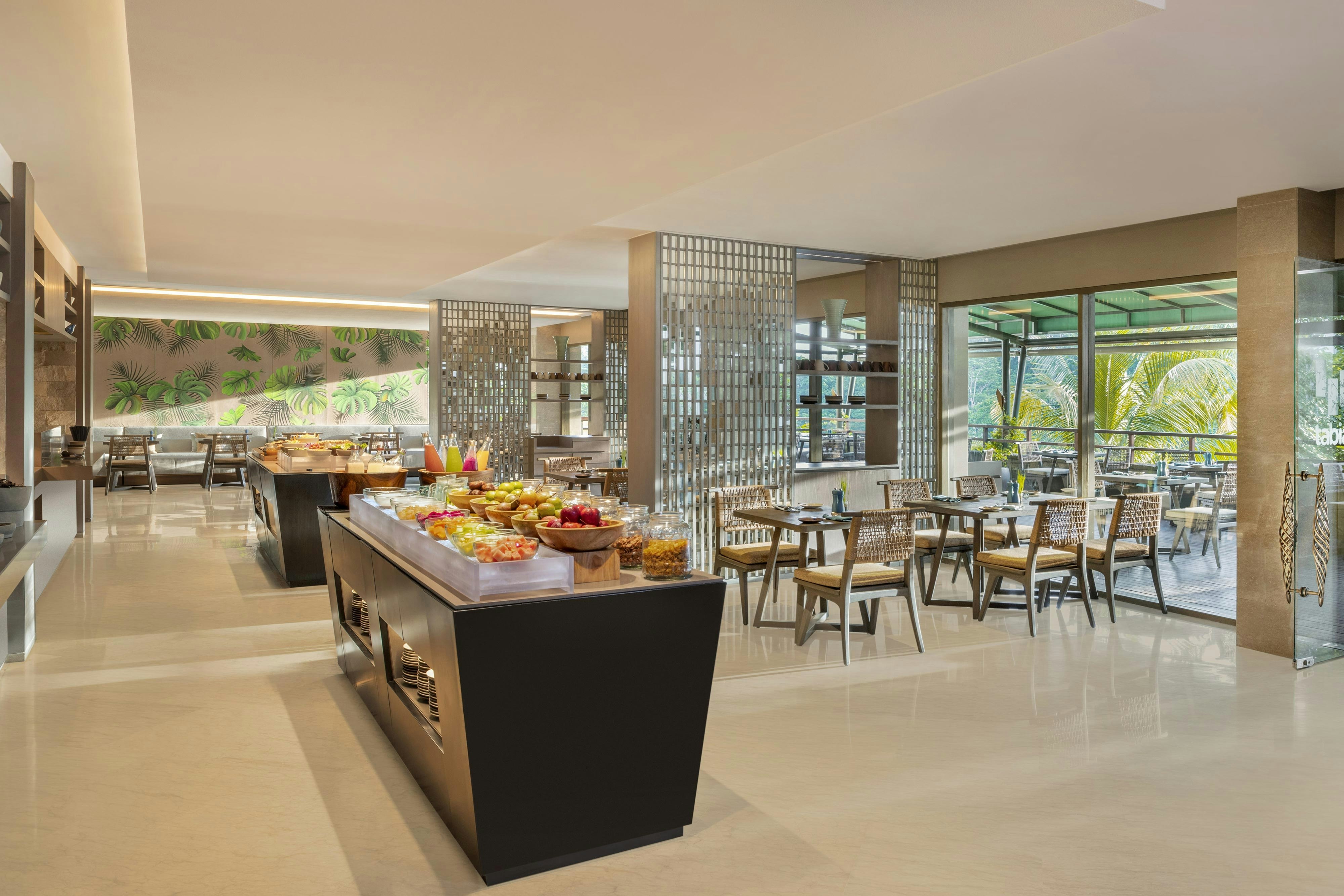 The Westin Resort & Spa Ubud Bali 39/48