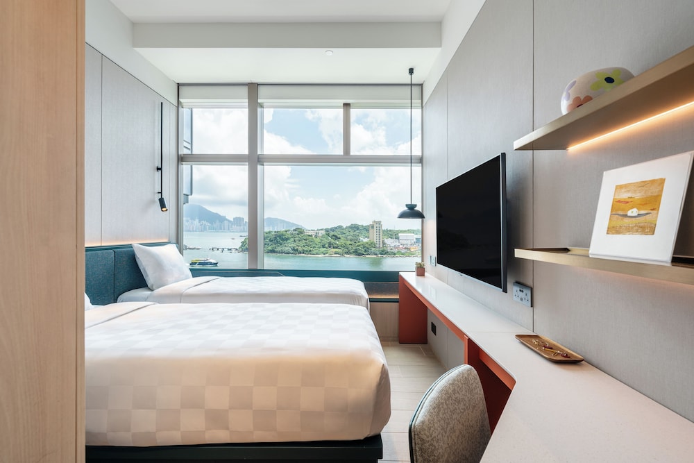 Townplace West Kowloon 5/33