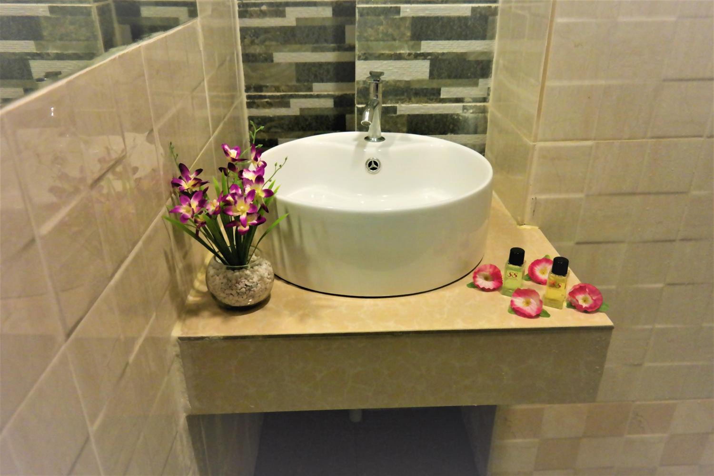 غرفة قياسية مفردة، S8 Boutique Hotel 5/7