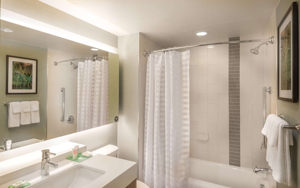 HYATT PLACE WASHINGTON DC/NATIONAL MALL 66/67
