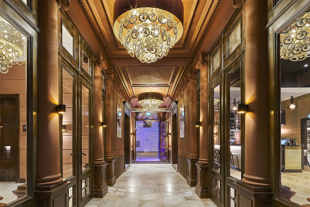 Autograph Collection Hotel Nassau Breda 30/56