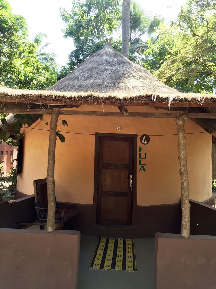 Nemasu Eco-Lodge 2/50