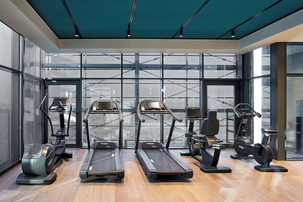 sport facilities