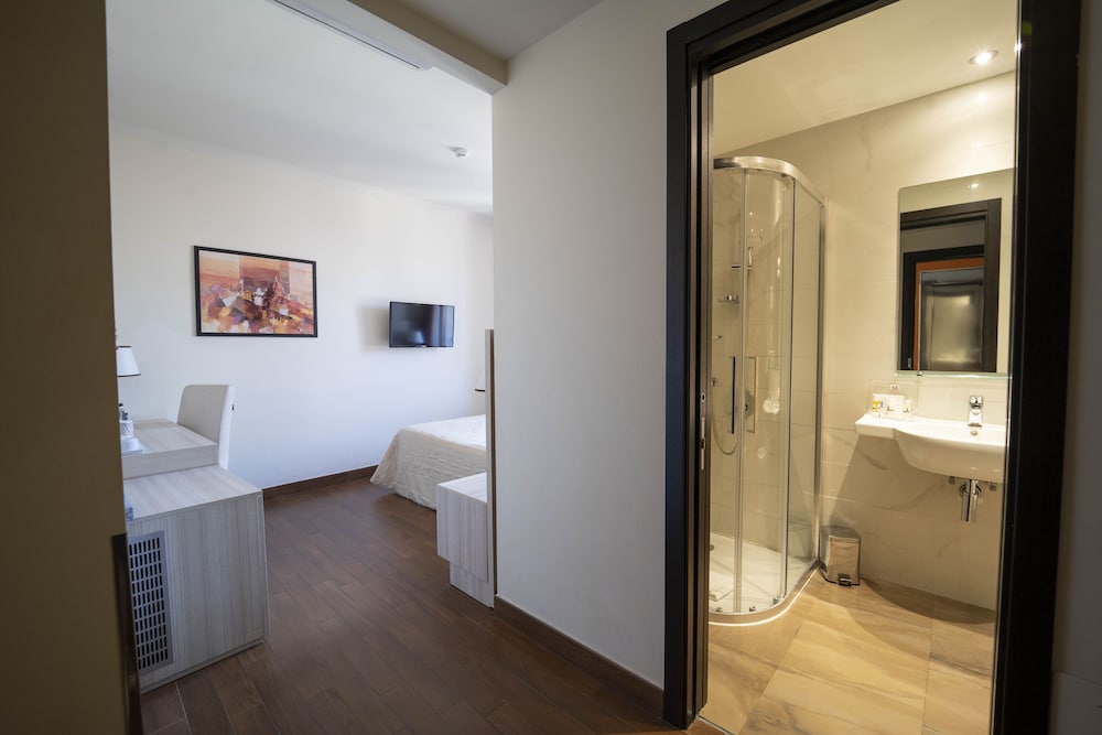 Della Signoria Hotel 19/42