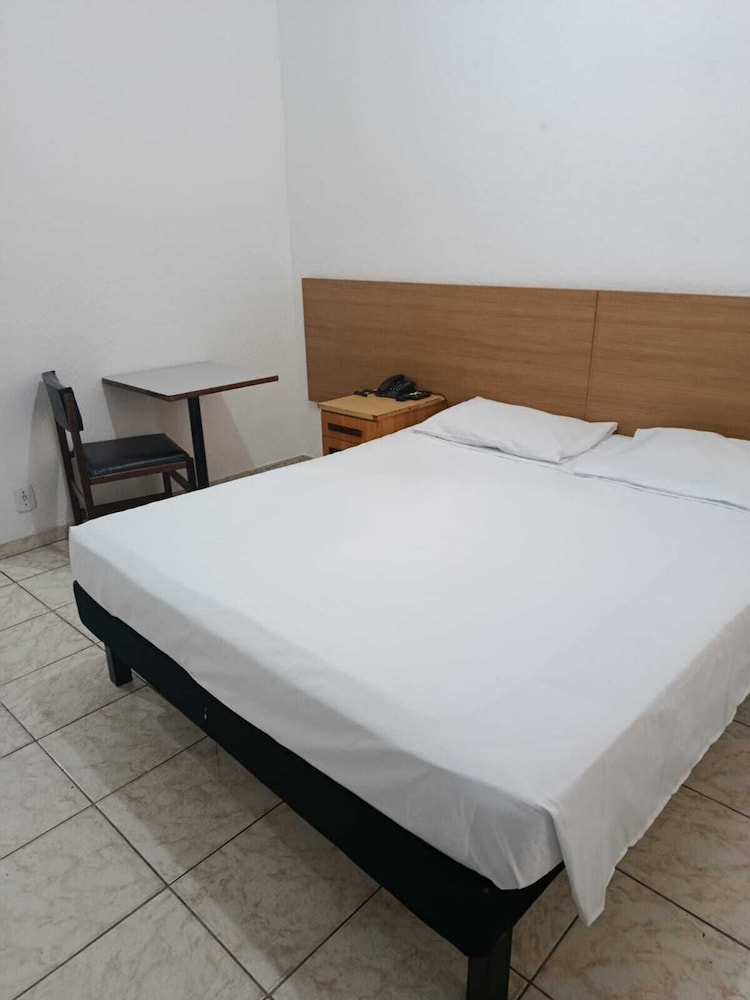 Hotel Atlantico Avenida 30/53