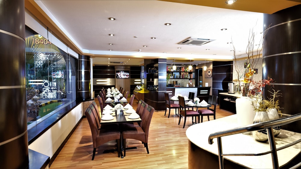 فندق بودل السالمية(Boudl Salmiya Hotel) 45/50