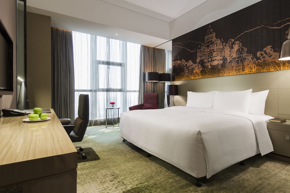 Wanda Realm Jiangmen 12/58