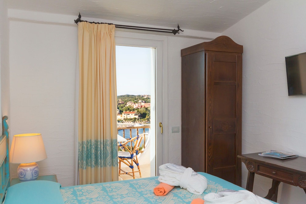 Hotel Luci Di La Muntagna 28/76