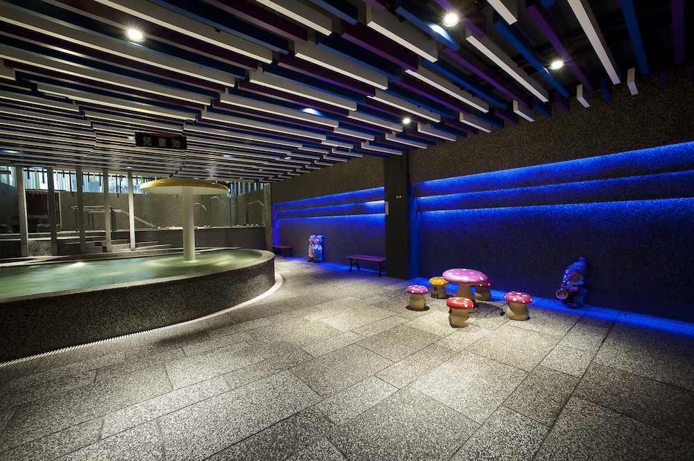 One Fukun Hotel 34/49