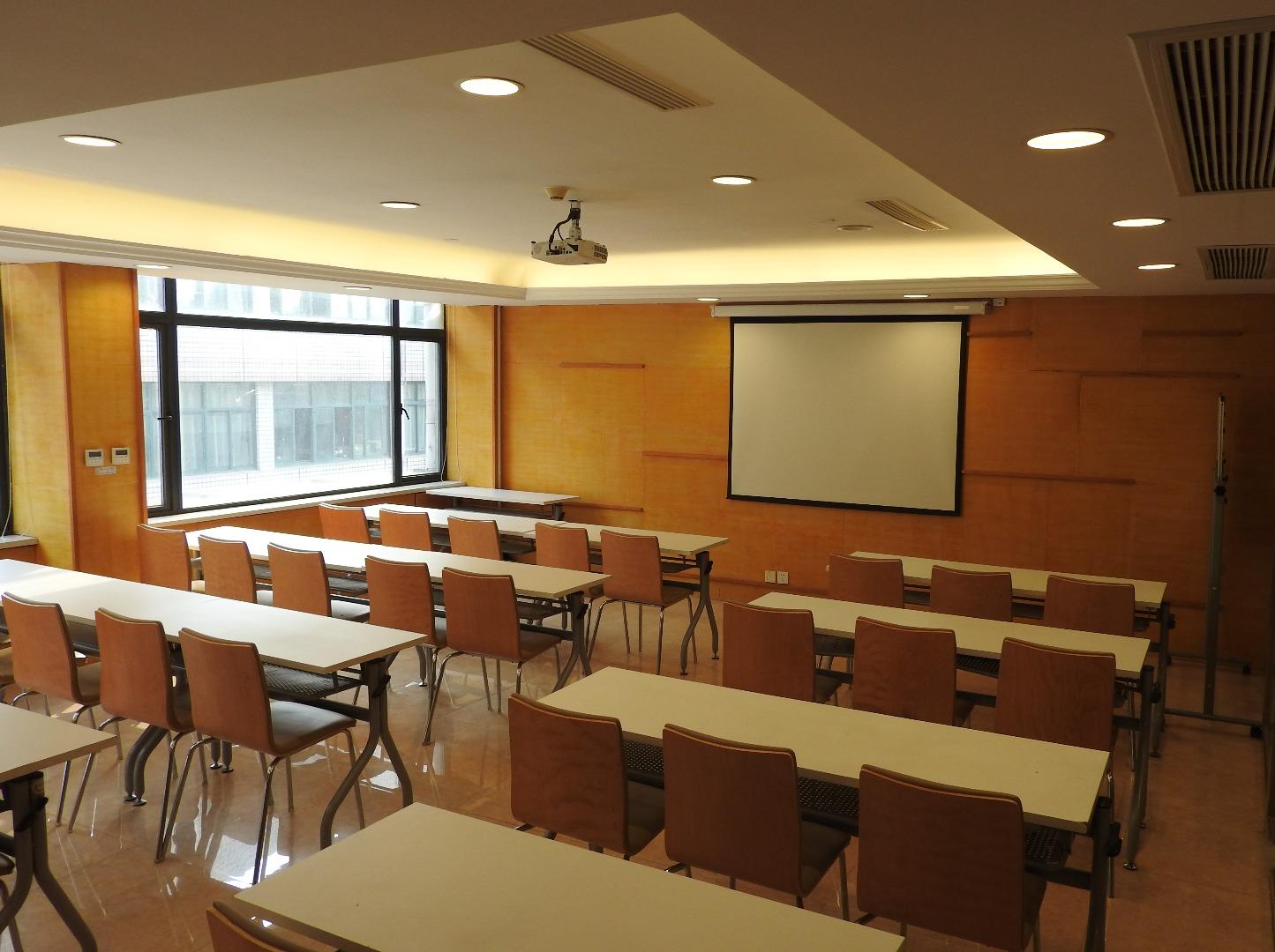 Ji Hotel (Hangzhou Huanglong Wensan Road) 29/35