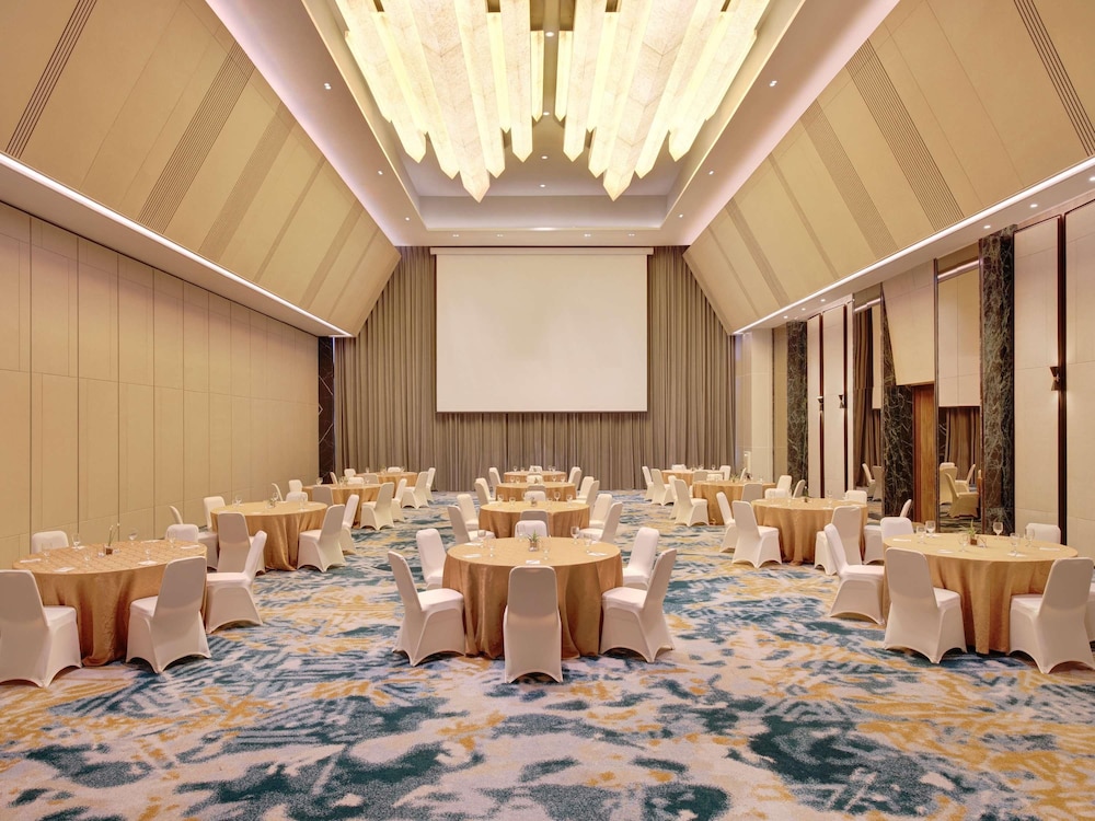Mercure Pangkalan Bun 49/56