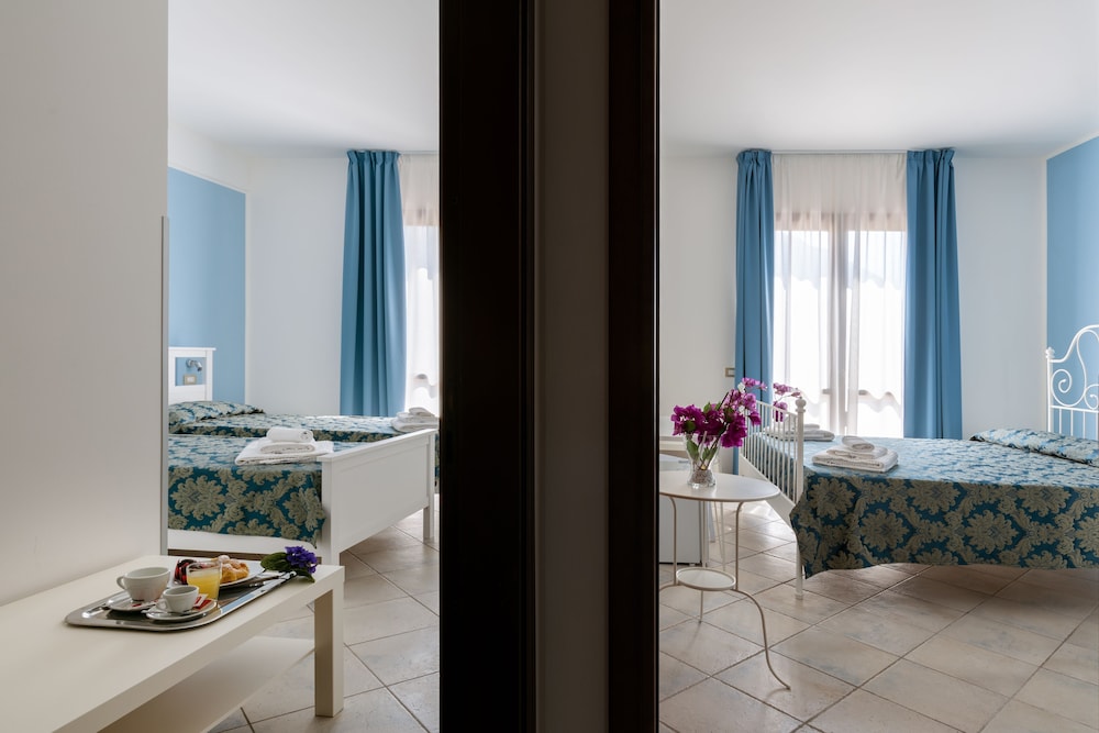 Hotel Achibea 23/50