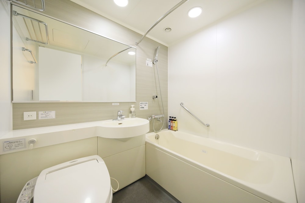 Daiwa Roynet Hotel Tokyo Akabane 21/67