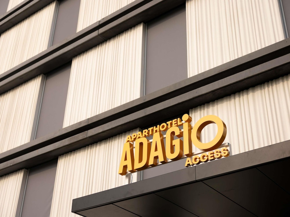 Aparthotel Adagio Access Brussels Airport 4/50