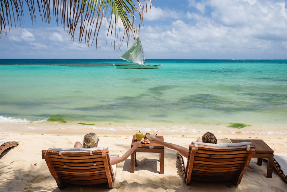 Yemaya Reefs, a Small Luxury Hotel 53/64