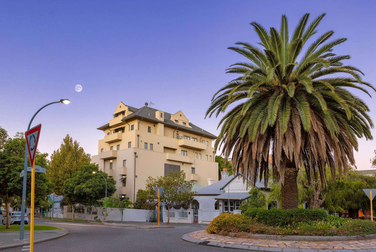Club Wyndham Perth, Trademark Collection by Wyndham 19/26