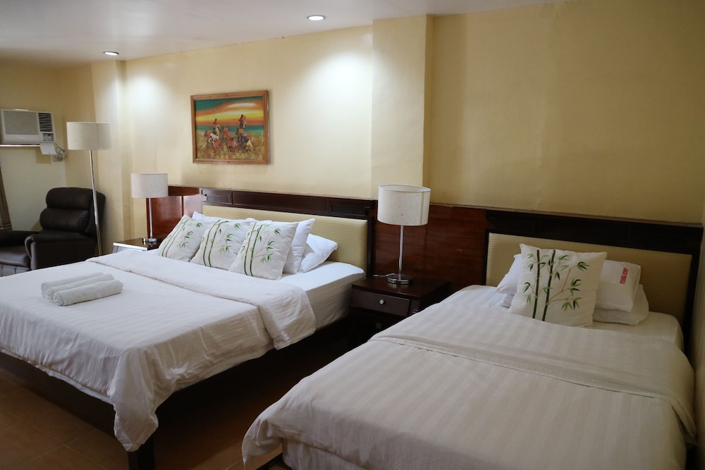 Boracay Peninsula Resort 9/38