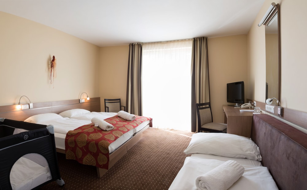 CE Plaza Hotel 6/33