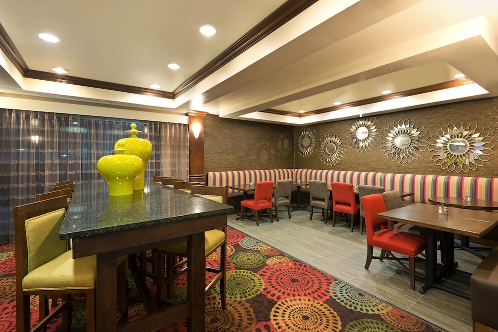 Holiday Inn Express Hotel And Suites Little Rock West 33/49