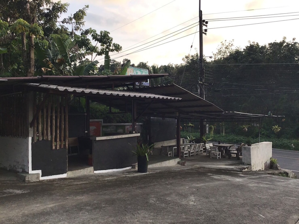 Baan Aunrak Koh Chang 34/44