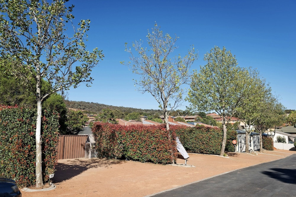 Crestview Tourist Park 63/74